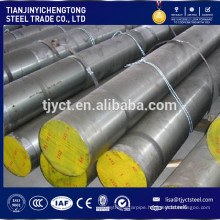 40Cr 4140 60mm alloy solid steel rod / bar